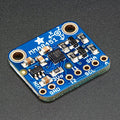 Adafruit Triple-Axis Accelerometer - ±2/4/8g @ 14-bit - MMA8451 by Adafruit - The Pi Hut