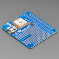 Adafruit Ultimate GPS HAT for Raspberry Pi (Mini Kit) by Adafruit - The Pi Hut