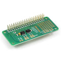 ADC-DAC Pi Zero by ABelectronics - The Pi Hut