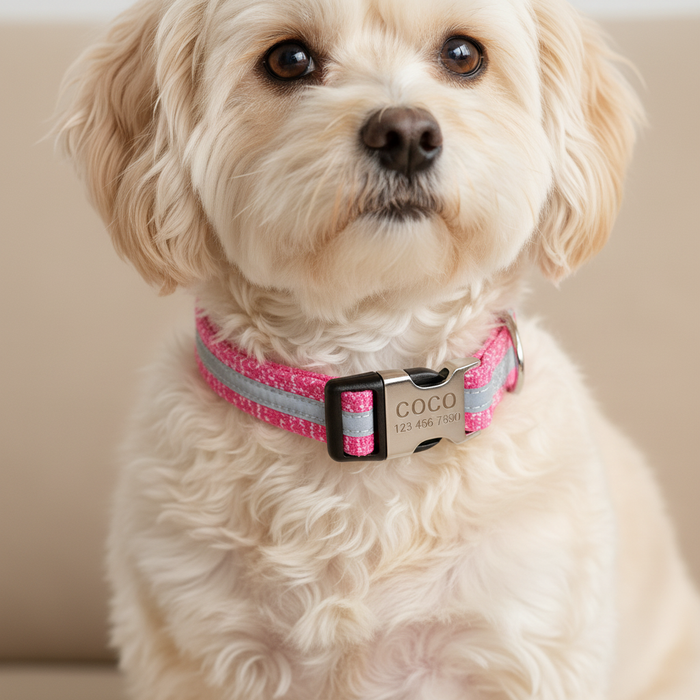 Collar - Dog Lifestyle