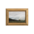 Afternoon Rain | 3.5x5