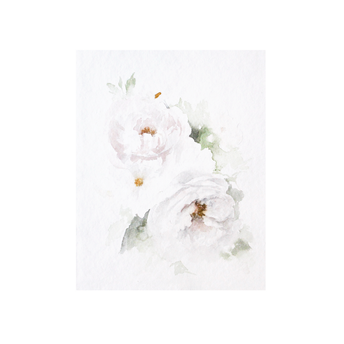 Afternoon Tea | 8x10