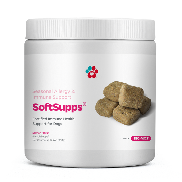 Allergy SoftSupps®