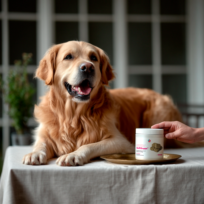 Allergy SoftSupps®