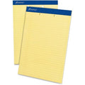 Ampad Perforated Ruled Pads - Letter (20224)