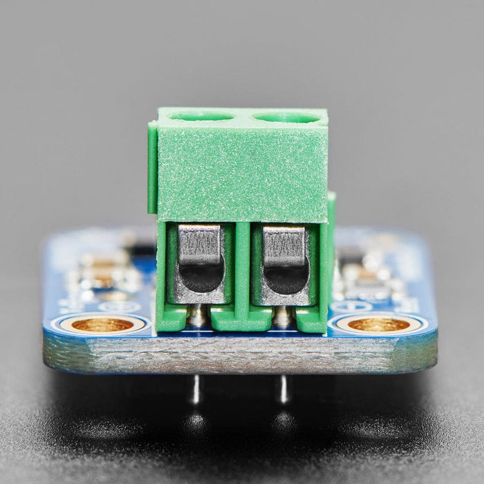 Analog Output K-Type Thermocouple Amplifier - AD8495 Breakout by Adafruit - The Pi Hut