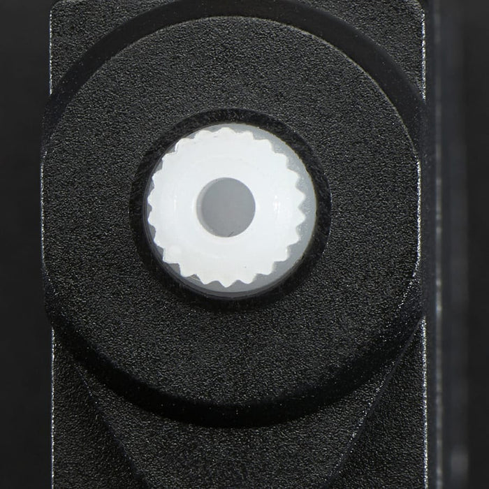 Analogue Feedback Micro Servo - Plastic Gear by Adafruit - The Pi Hut