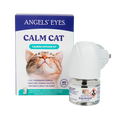Angels’ Eyes Calm Cat Diffuser Kit | 30-Day Pheromone