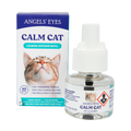 Angels’ Eyes Calm Cat Diffuser Refill | 30-Day Pheromone
