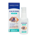 Angels’ Eyes Calm Dog Spray | Drug-Free Pheromone