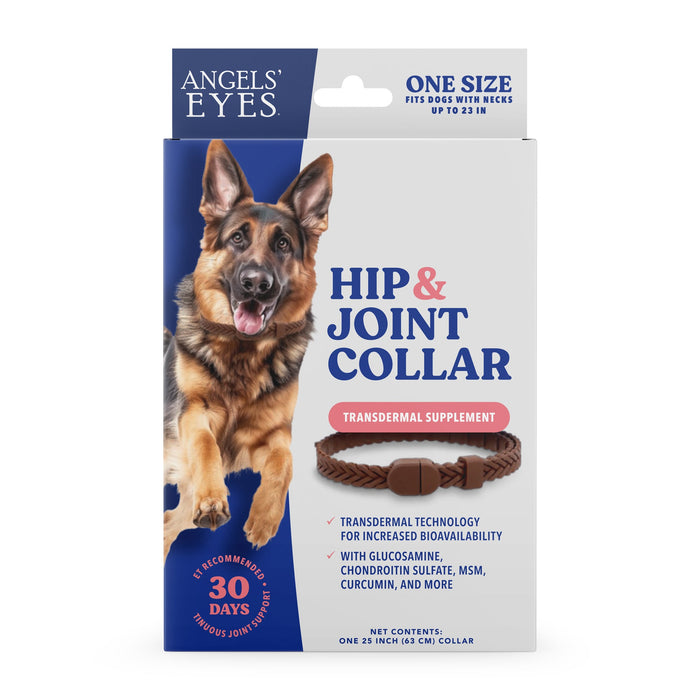 Angels' Eyes Hip & Joint Collar one size front