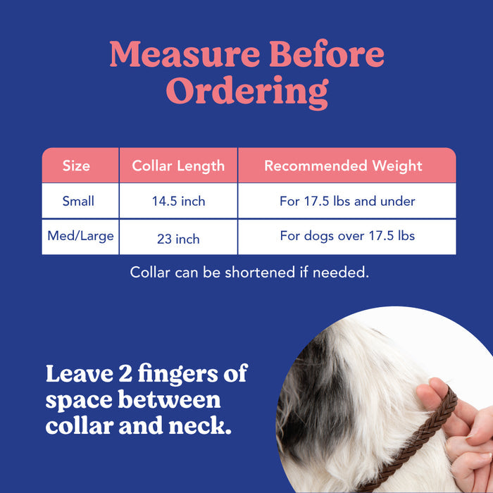 Angels’ Eyes Hip & Joint Collar | Transdermal Joint Support