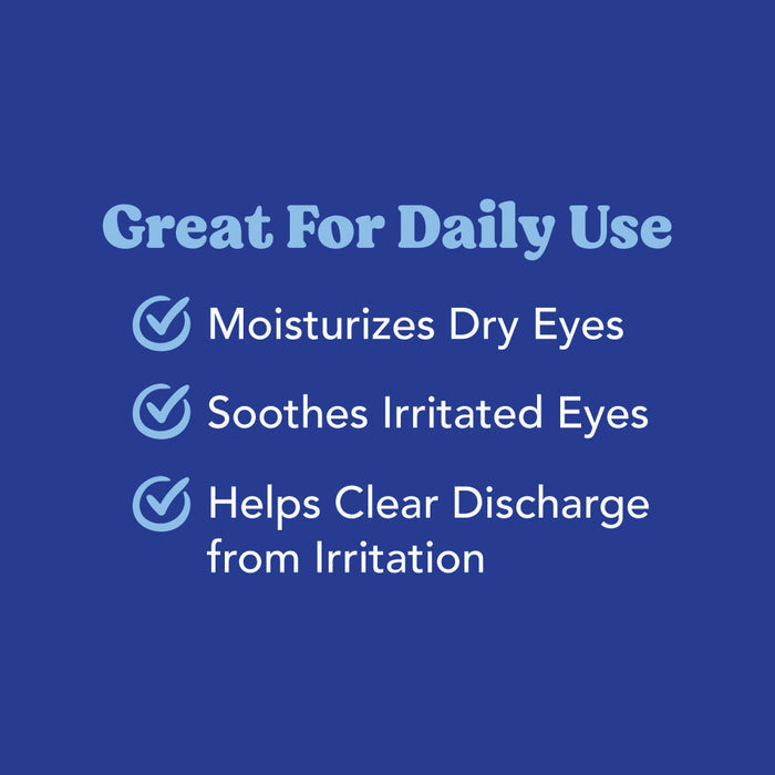 Angels’ Eyes Multi-Purpose Sterile Eye Lubricant for Dogs and Cats