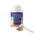 Angels’ Eyes NATURAL PLUS Tear Stain Powder, Chicken Flavor