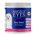 Angels’ Eyes PLUS Tear Stain Chew Dogs Beef 120ct