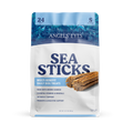 Angels’ Eyes Sea Sticks Multi-Benefit | Nutritional Seaweed Dog Treat