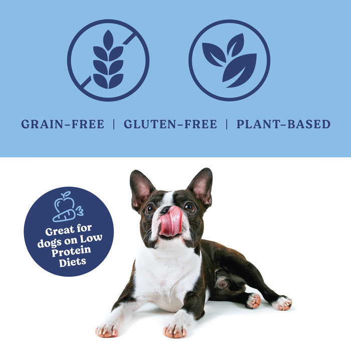 Angels’ Eyes Sea Sticks Multi-Benefit | Nutritional Seaweed Dog Treat