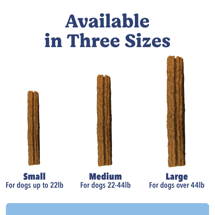 Angels’ Eyes Sea Sticks Multi-Benefit | Nutritional Seaweed Dog Treat