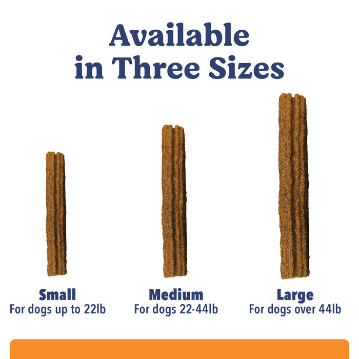 Angels’ Eyes Sea Sticks Tear Stain | Antioxidant Dog Treat