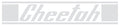 Arctic Cat Cheetah Taillight Decal
