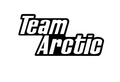 Arctic Cat Team Arctic Regular Size Decals