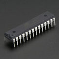 Arduino bootloader-programmed chip (Atmega328P) by Adafruit - The Pi Hut