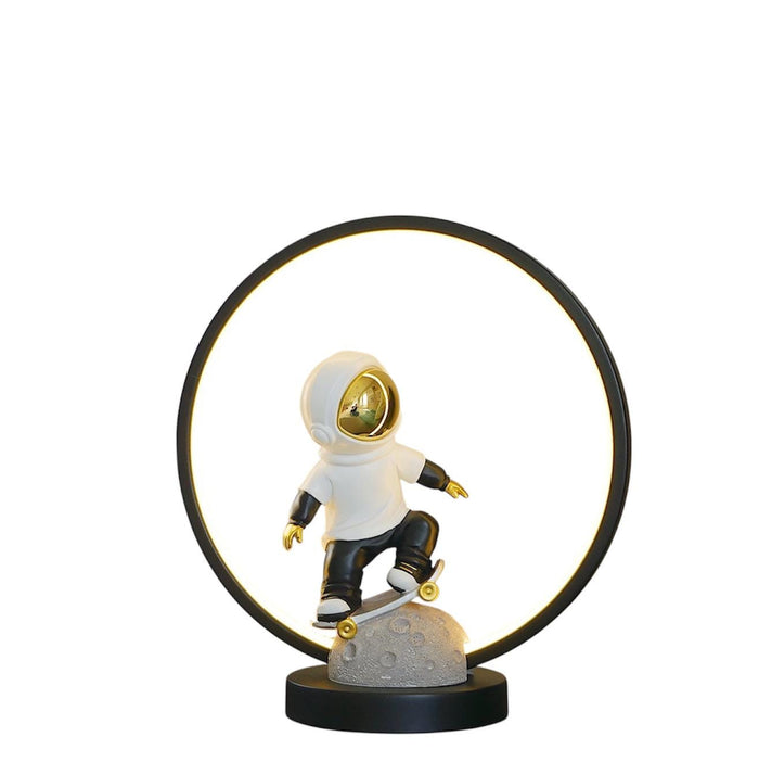 Astronaut Bedside Lights
