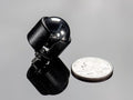 Ball Caster - 3/4" Metal Ball by The Pi Hut - The Pi Hut