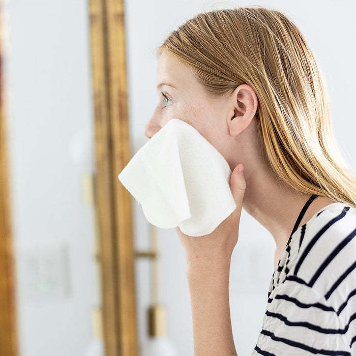 Bamboo Wipes