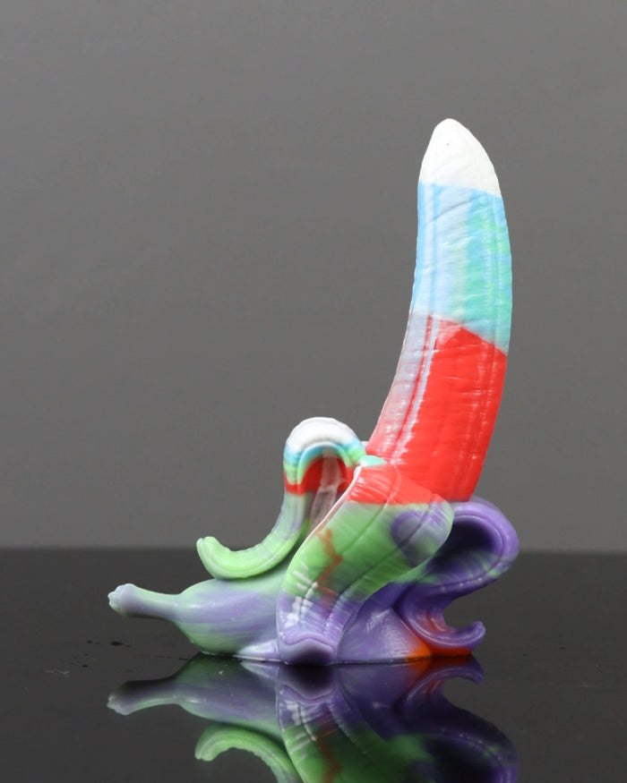 Banana - Small, Soft
