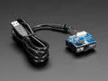 Barcode Reader/Scanner Module - CCD Camera - USB Interface [Discontinued] by The Pi Hut - The Pi Hut