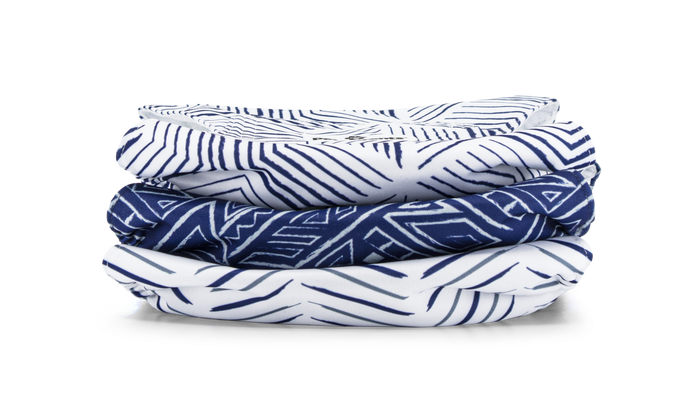 Kahuna (3 Pattern Pack) / Extra Small ( 11-13")