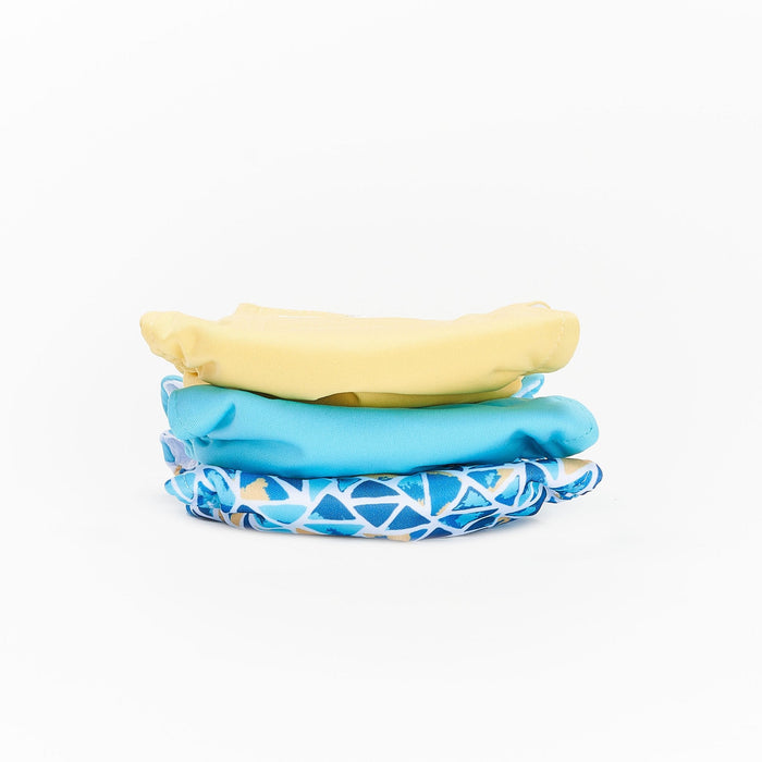 Puddle (3 Pattern Pack) / Small ( 13-16")