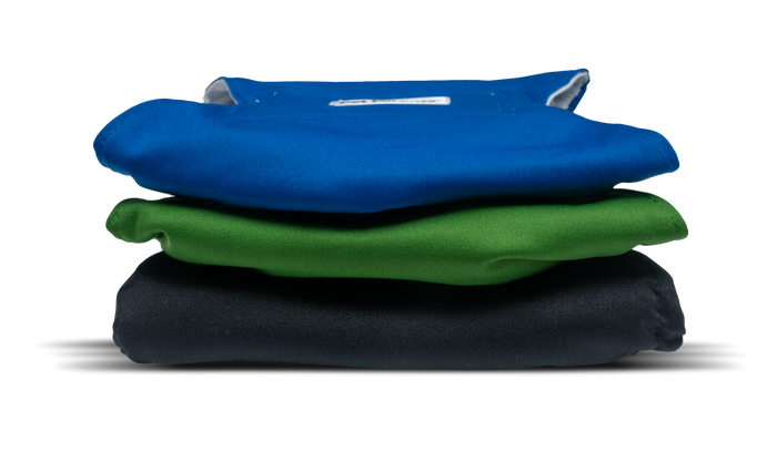 Belly Bands (3-Pack) + Extendrs®