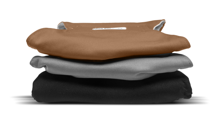 Belly Bands (3-Pack) + Extendrs®