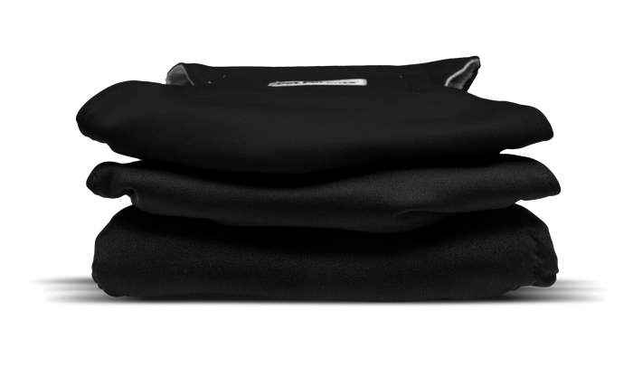 Belly Bands (3-Pack) + Extendrs®