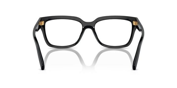 Michael Kors Birmingham MK4117U Black #colour_black