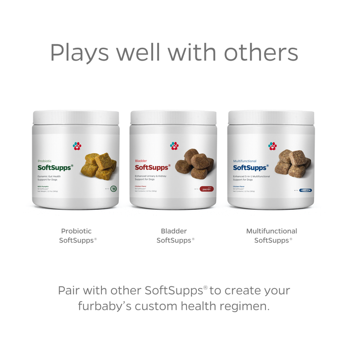 Bladder SoftSupps®