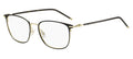 Boss 1431 Black-Gold #colour_black-gold