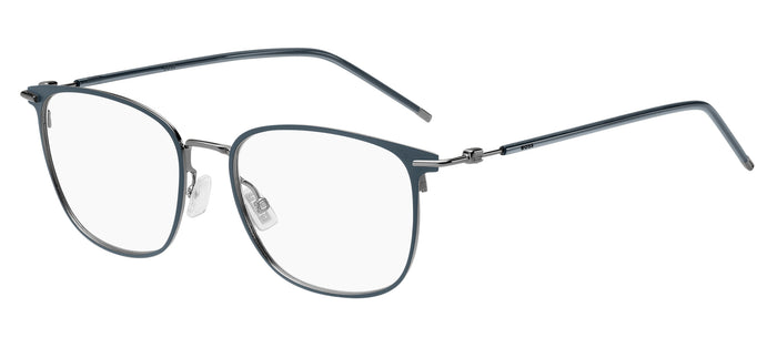 Matte Blue-Dark Ruthenium / 52