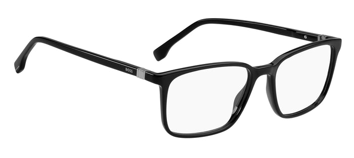Boss 1436 Black #colour_black