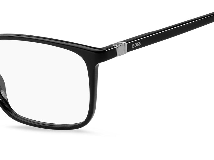 Boss 1436 Black #colour_black
