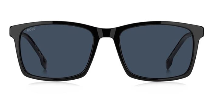 Boss 1836-G-S#colour_black-with-silver-blue
