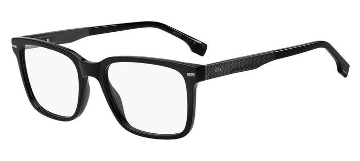 Boss 1841 Black #colour_black