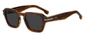 Boss 1853/S Brown/Grey #colour_brown-grey