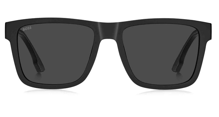 Boss 1907/S #colour_black-grey