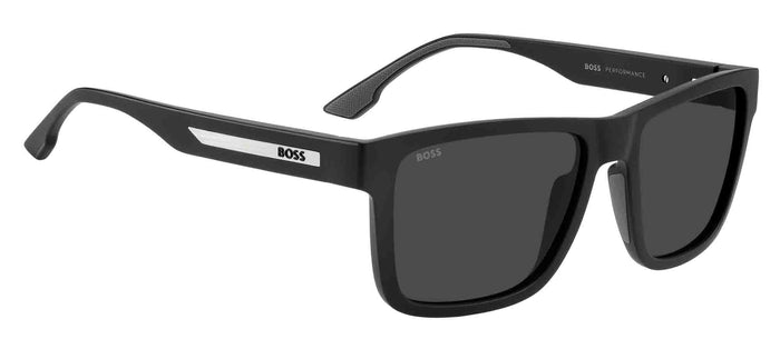 Boss 1907/S #colour_black-grey