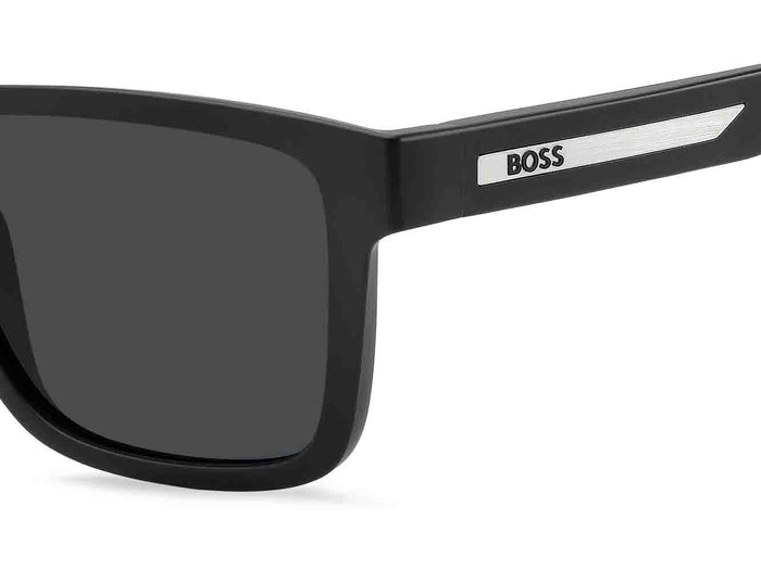 Boss 1907/S #colour_black-grey