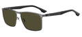 Boss 1913/G/S #colour_grey-green-polarised