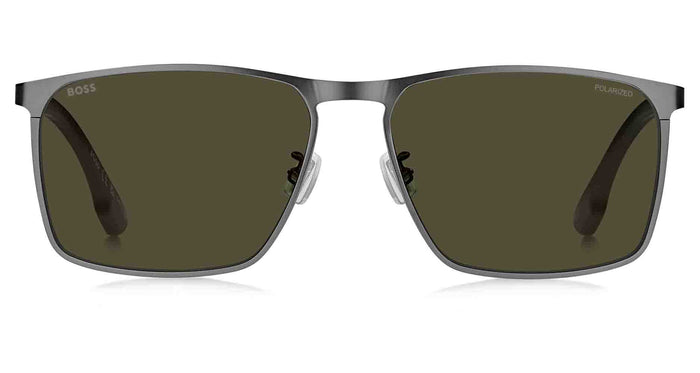 Boss 1913/G/S #colour_grey-green-polarised